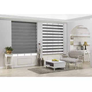 Cortinas Roller Duo 150 X 220 Cm