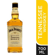 Whiskey Jack Daniels Tennessee Honey 700ml