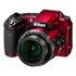 Nikon Coolpix L840 compacta color rojo