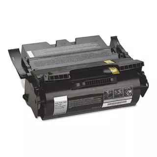 Toner Alternativo P/ Lexmark T640 T642tn T644 T640tn  21k