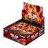 Caja De Refuerzo Dragon Ball Super Tcg Fusion World Blazing