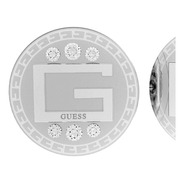 Aretes Para Mujer Guess Guess Is For Lovers Color Dorado