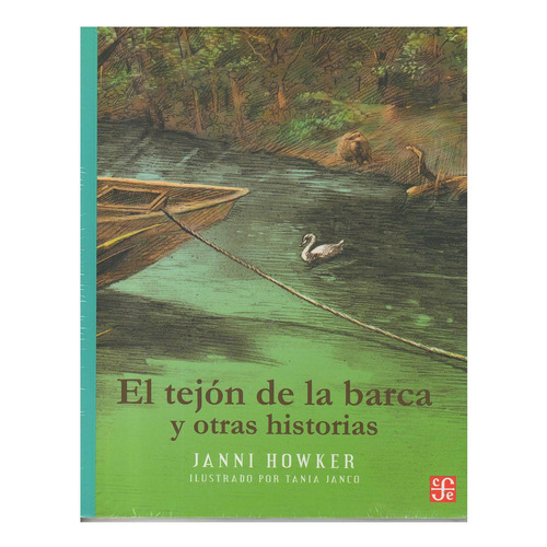 Tejon De La Barca Y Otras Historias, El