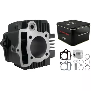 Kit Potenciacion Lepi Honda Wave 110 Biz 100 A 125 54mm Nsr