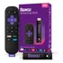 Roku Streaming Stick 3840br con Control por Voz y Modo Auriculares