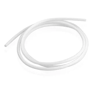 2 Mts Mangueira De Teflon Tubo Ptfe 6mm Alta Temperatura