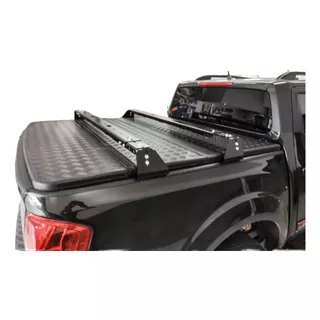 Soportes Carpa De Techo 4x4 Off Road Rack Caja Camioneta Tk