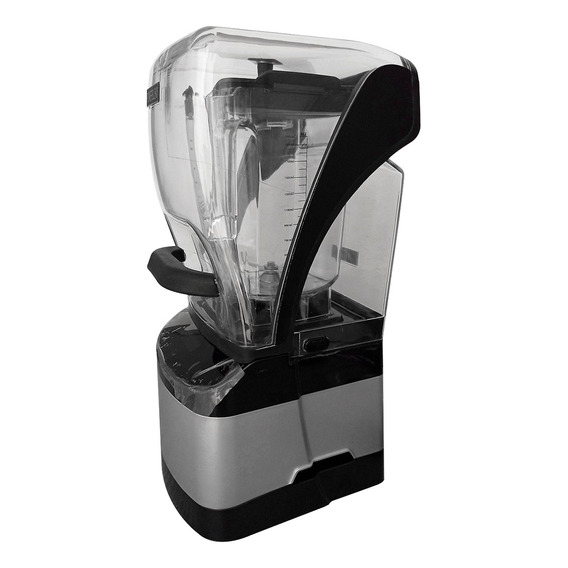 Licuadora Blender Digital Encapsulado De 1800w Uso Comercial