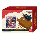 One Piece Tcg Gift Collection 2023