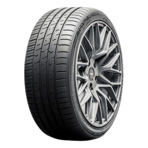 Cubierta 235/45 R17 97y Xl Momo Europa M30