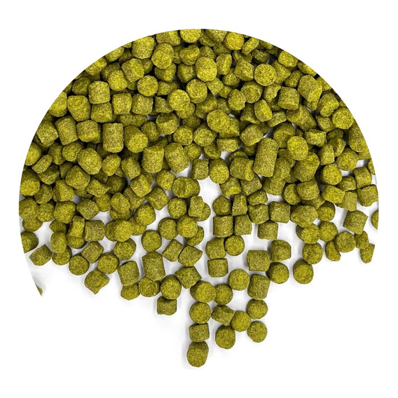 Lupulo Lemondrop X 1 Kg 5% Aa