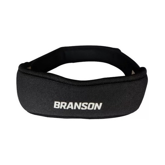 Menisquera De Impacto Premium Branson Original