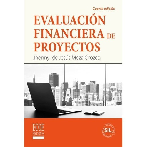 Evaluación Financiera De Proyectos