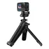 Trípode Para Cámara Gopro 3-way 2.0 Empuñadura/brazo 3 En 1