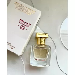 Perfume Brand Collection N.247 Edp Fem (25ml)