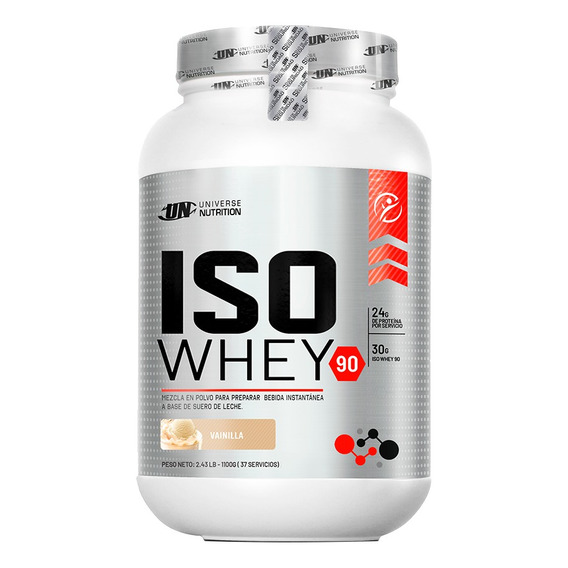 Iso Whey 90 - 1.1 Kg / Universe Nutrition 