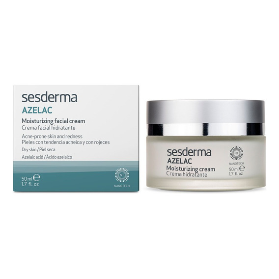 Sesderma Azelac Crema Facial Hidratante 50 ml