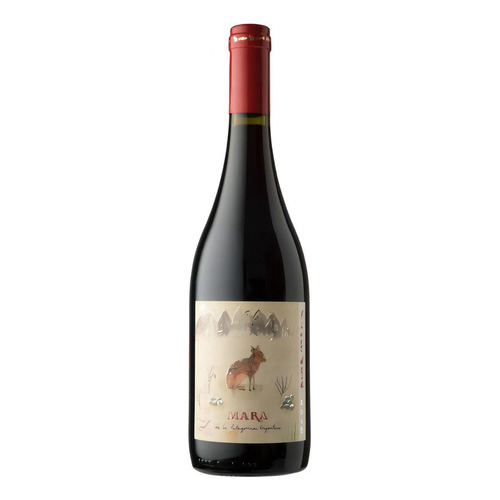 Vino Mara Pinot Noir De Ernesto Catena 750 Ml