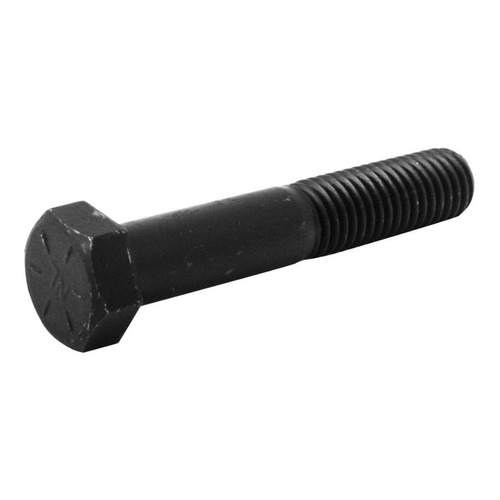 Tornillo G8 Negro 1/2 X 6 - 25pz 3148