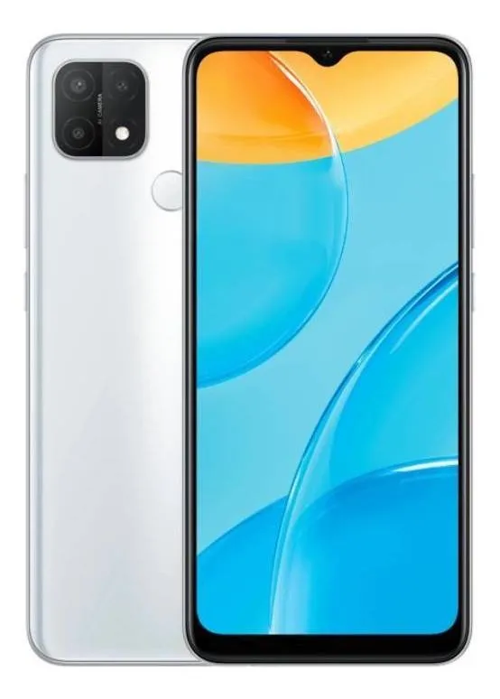 Oppo A Series A15