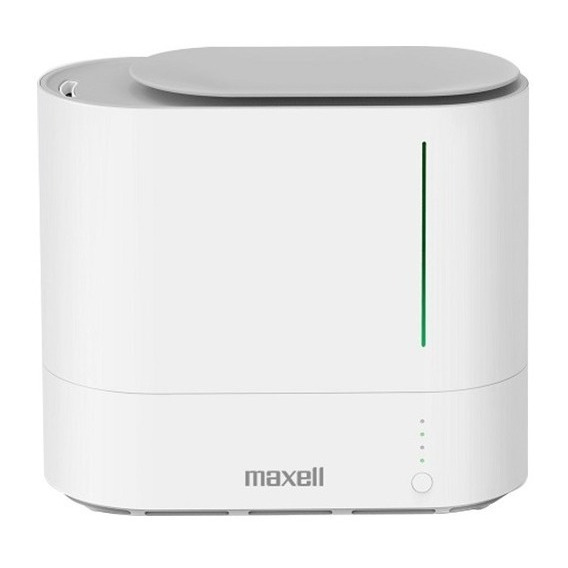 Humidificador Inteligente 2200ml Maxell Color Blanco