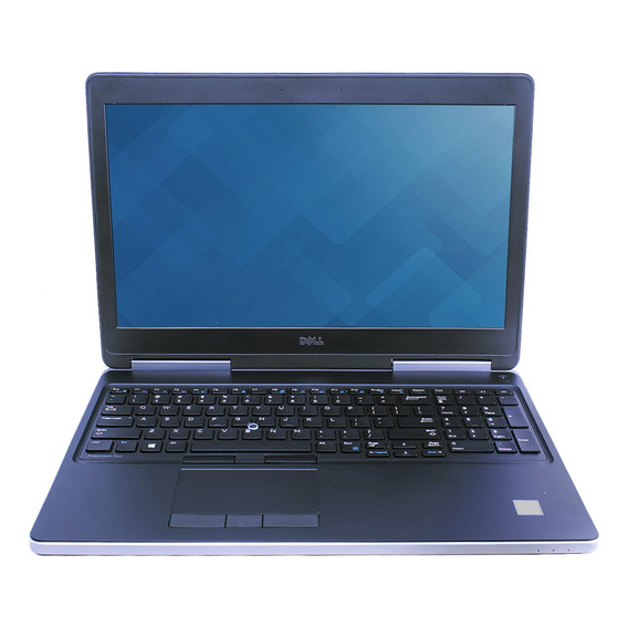 Laptop Dell Precision Core I7 32gb 512gb Ssd Quadro M2200