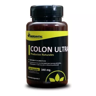 Colon Ultra 