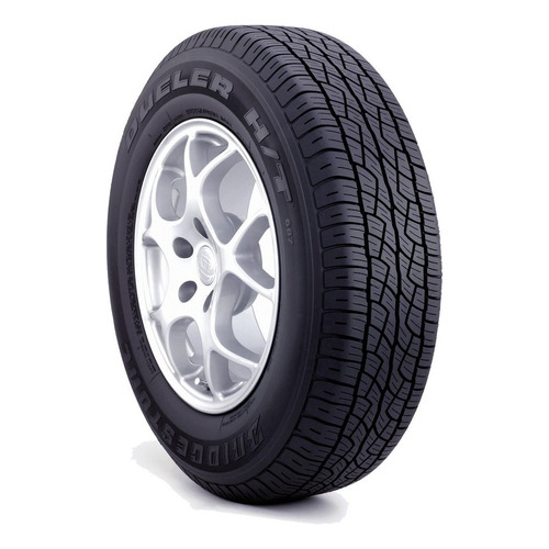 215/65 R16 98 H Dueler H / T 687 Bridgestone