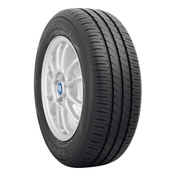 Cubierta 185/65 R14 Toyo Neo 3  Balanceada Neumático