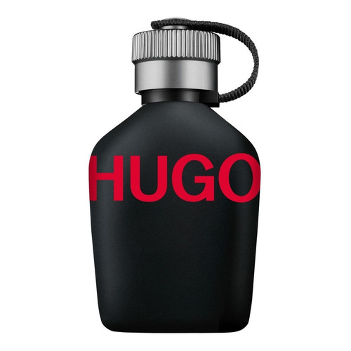 Hugo Boss Just Different EDT 75 ml para  hombre