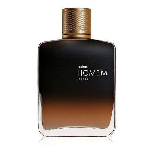 Natura Homem Dom Deo parfum 100 ml para  hombre