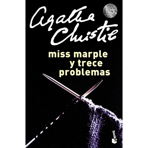 Miss Marple Y Trece Problemas Agatha Christie Booket