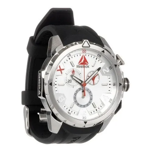 Reebok impact chrono watch sale