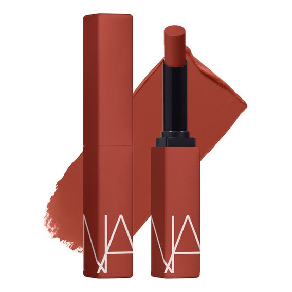 Labial Powermatte Lipstick Nars - 1.5 Ml