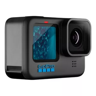 Cámara Gopro Hero11 5.3k Chdhx-111-lw Ntsc/pal Negra