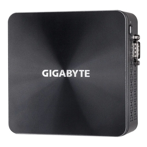 Mini Pc Gigabyte Brix I3-10110u 4.1ghz Dual Usb3 Hdmi Wi-fi