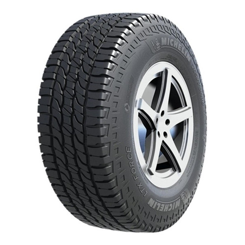 Neumático Michelin LTX Force LT 245/70R16 111 T