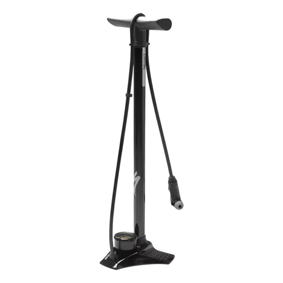 Bomba de piso Specialized Sport Switchhitter Ii, color negro