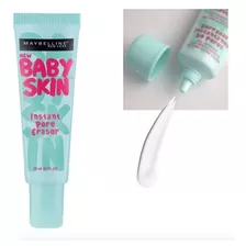 Baby Skin Maybelline Borrador Poros Instantáneo Xtreme C