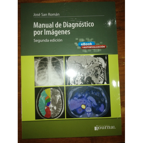 Manual De Diagnostico Por Imagenes 2da Edicion Incluye Ebook