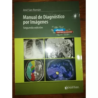 Manual De Diagnostico Por Imagenes 2da Edicion Incluye Ebook