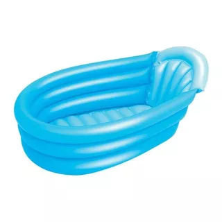 Piscina Inflable Infantil Bebe Bestway Babysteps  51113 