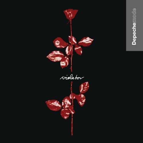 Depeche Mode Violator Collectors Edition Cd e Dvd