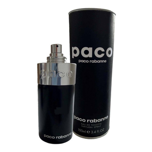 Paco Rabanne Paco Eau de toilette 100 ml