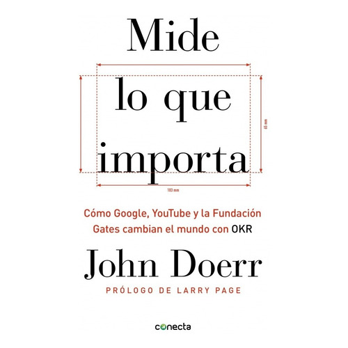 Mide Lo Que Importa Cómo Google, Bono Y La Fundación Gates C