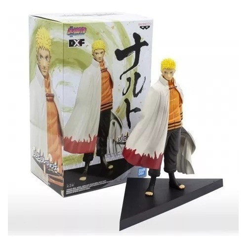 Banpresto Figura Naruto Boruto Next Gen Shinobi 24383 At