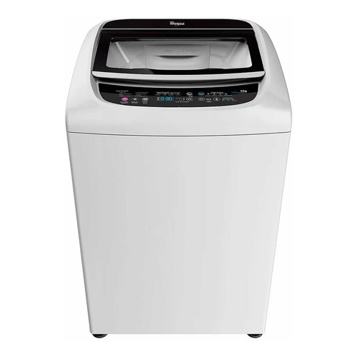 Lavarropas automático Whirlpool WWI13 blanco 9kg 200 V - 240 V