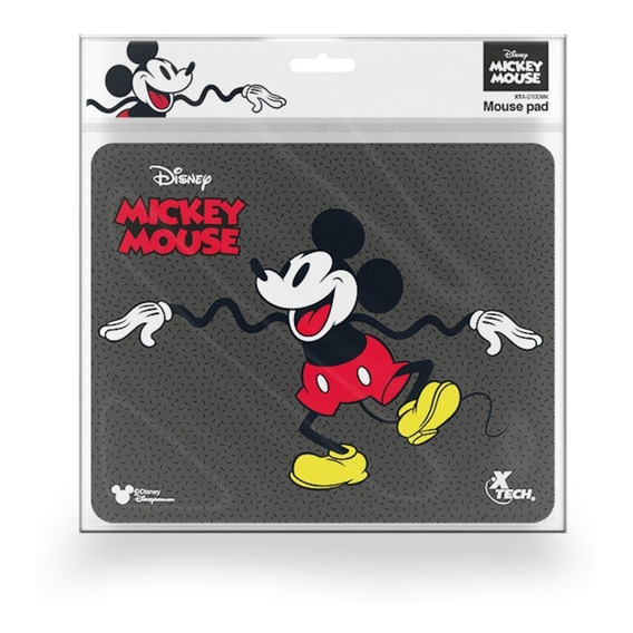 Mousepad Xtech Mickey Mouse Xta-d100mk