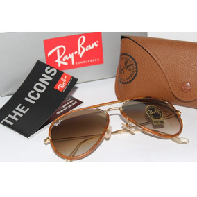 lentes ray ban aviator full color carey lentes ray ban aviator full color carey