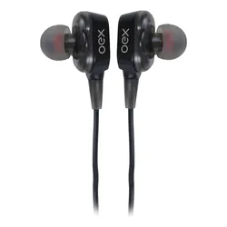 Fone De Ouvido Bluetooth Oex Fn412 Quad Sport Preto no Mercado Livre com oferta e cupom de desconto